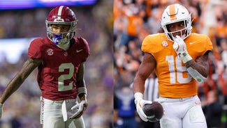 Next Story Image: Alabama, Tennessee Temporarily Restore Home Jersey Tradition For Rivalry Game